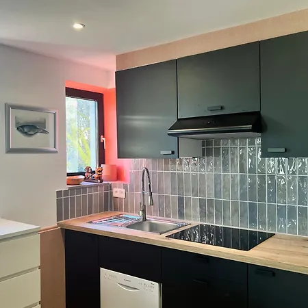 Appartement Reve Perdu / Dj *