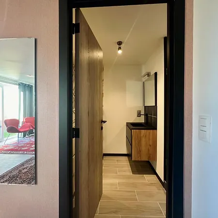 Reve Perdu / Dj Appartement Brugge